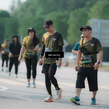 Runner Photo 6450027