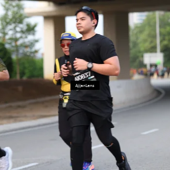 Runner Photo 6450045