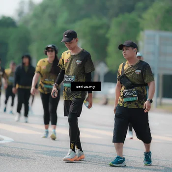 Runner Photo 6450050