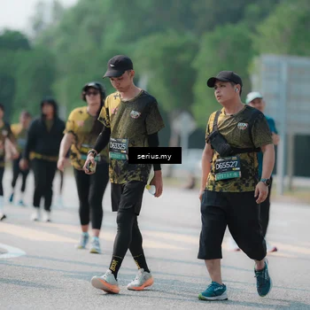 Runner Photo 6450051