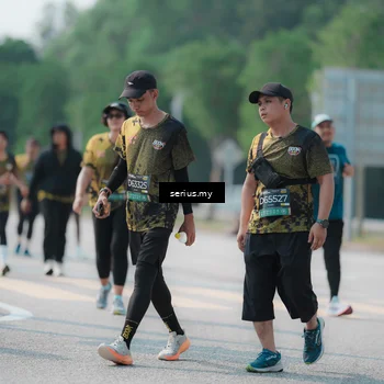Runner Photo 6450052