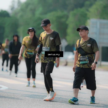 Runner Photo 6450053