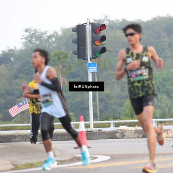 Runner Photo 6450063