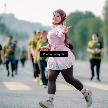 Runner Photo 6450064