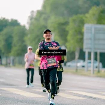Runner Photo 6450067