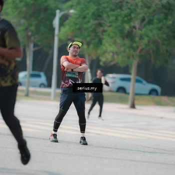 Runner Photo 6450073