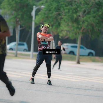 Runner Photo 6450077
