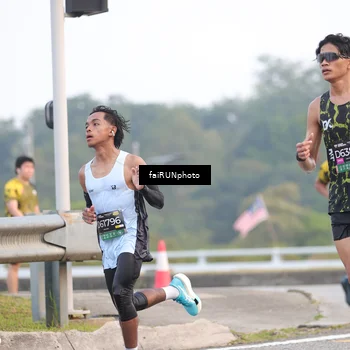 Runner Photo 6450084