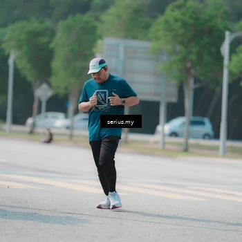 Runner Photo 6450093