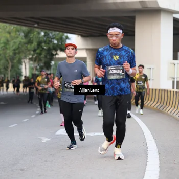 Runner Photo 6450096