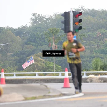 Runner Photo 6450097