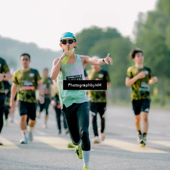 Runner Photo 6450102