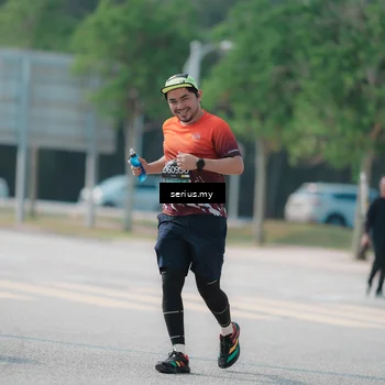 Runner Photo 6450109