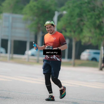 Runner Photo 6450110