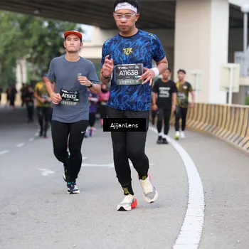 Runner Photo 6450113