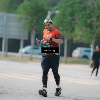 Runner Photo 6450117