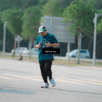 Runner Photo 6450120