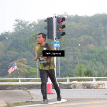 Runner Photo 6450124