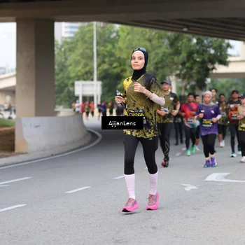 Runner Photo 6450129