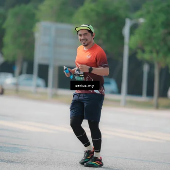 Runner Photo 6450135