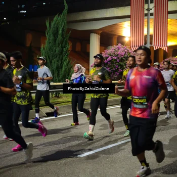 Runner Photo 6450139