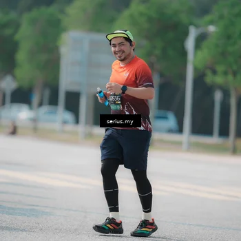 Runner Photo 6450140