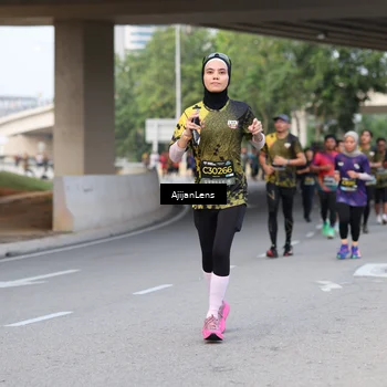 Runner Photo 6450142
