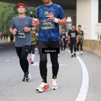 Runner Photo 6450143