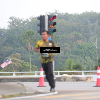 Runner Photo 6450156