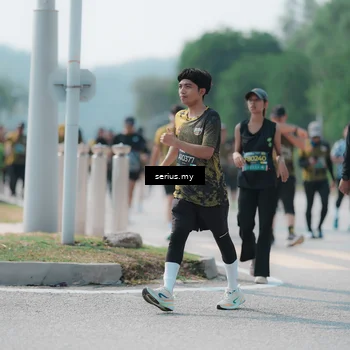 Runner Photo 6450159