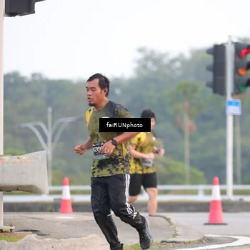 Runner Photo 6450162