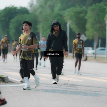 Runner Photo 6450163