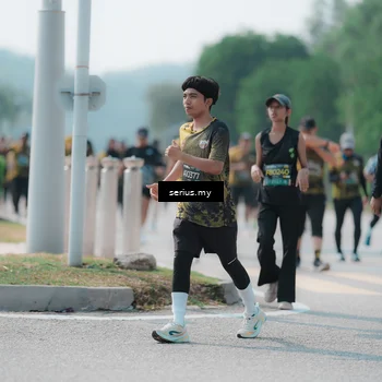 Runner Photo 6450164