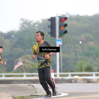 Runner Photo 6450166