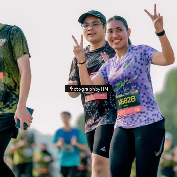 Runner Photo 6450170