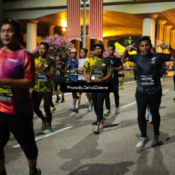 Runner Photo 6450171