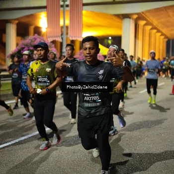 Runner Photo 6450173