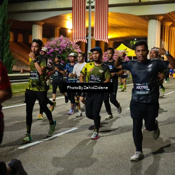 Runner Photo 6450174