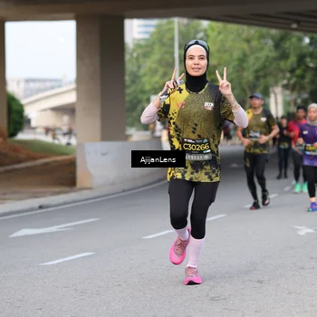 Runner Photo 6450178