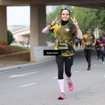 Runner Photo 6450181