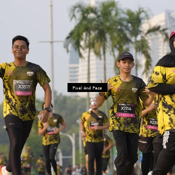 Runner Photo 6450191