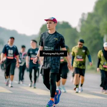 Runner Photo 6450194