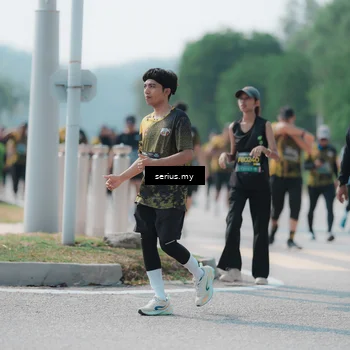Runner Photo 6450197