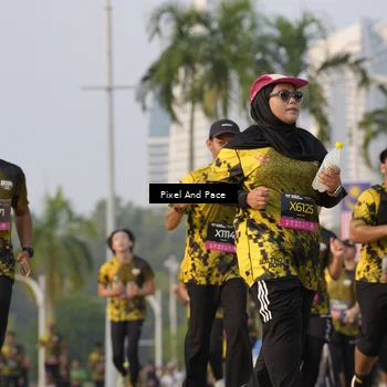 Runner Photo 6450217