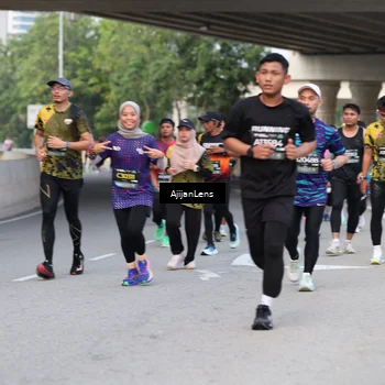Runner Photo 6450218