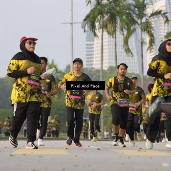 Runner Photo 6450219