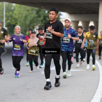 Runner Photo 6450220
