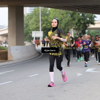 Runner Photo 6450226