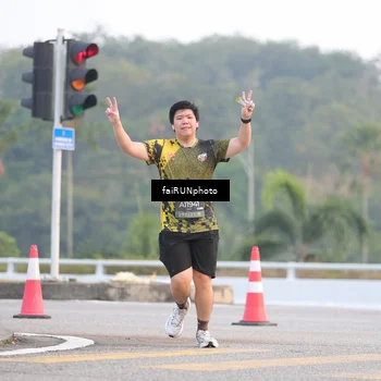 Runner Photo 6450228