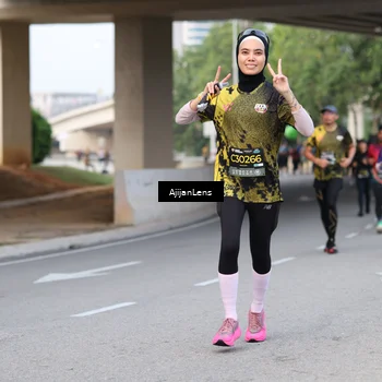 Runner Photo 6450230